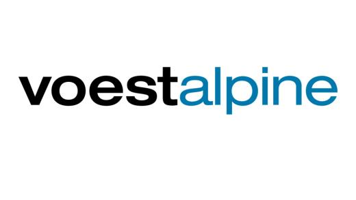voestalpine Logo
