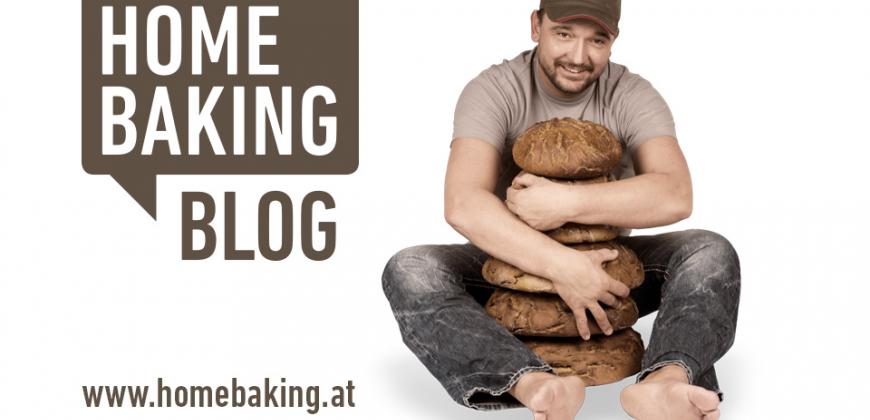 Der Home Baking Blog von Reichl Brot