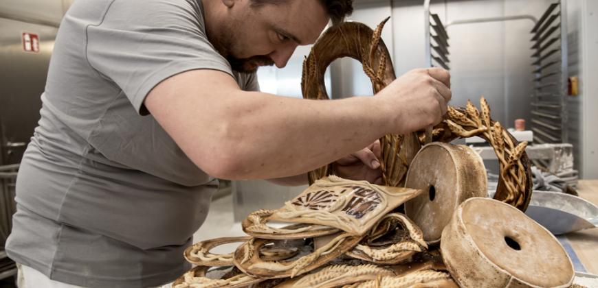 Dietmar Kappl am Weg zum Erfolg